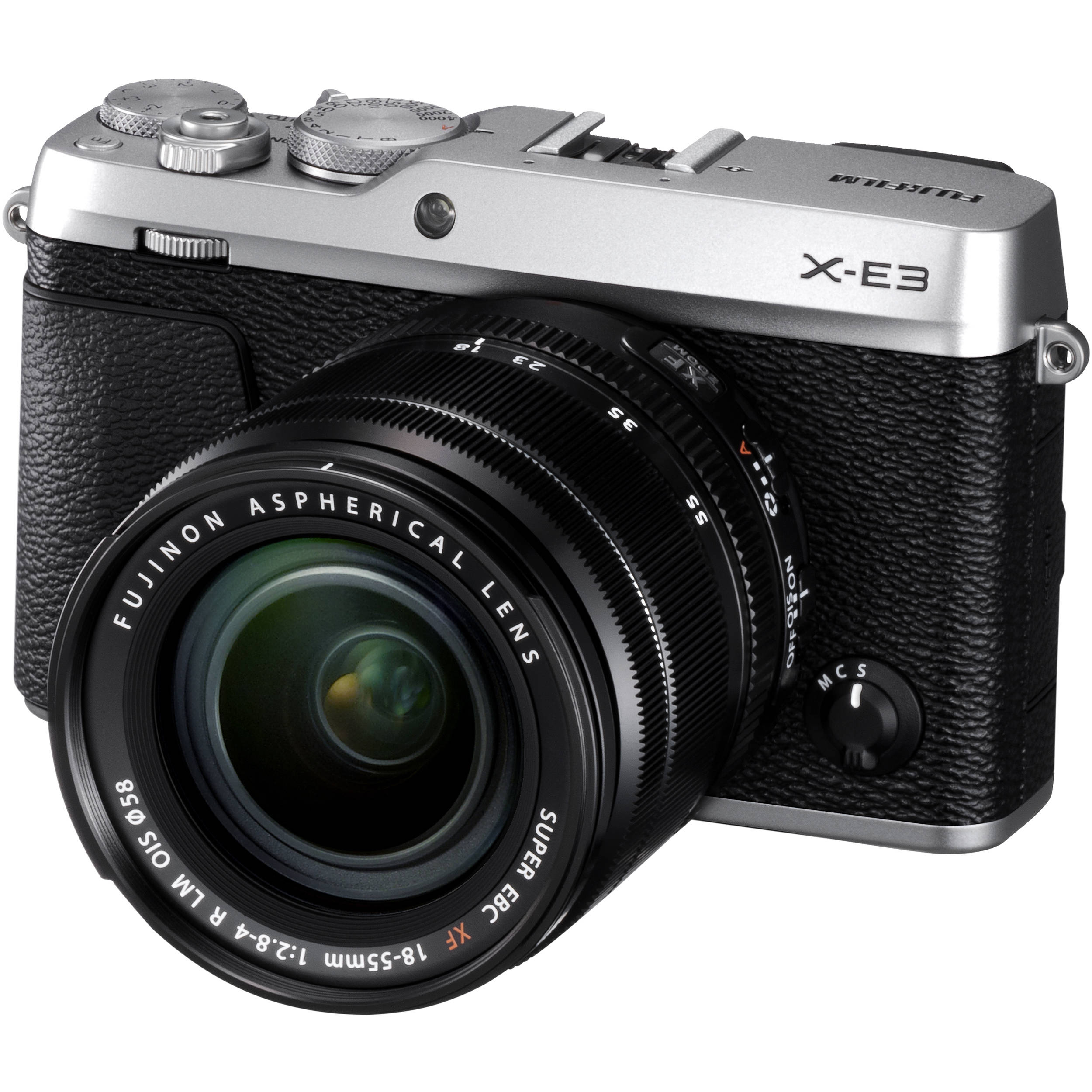 Fujifilm x e3 примеры фото