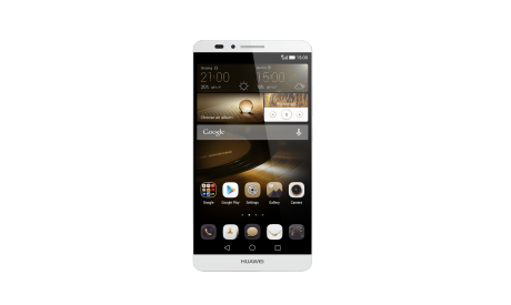 Huawei Ascend Mate7 præsenteres i dag på IFA