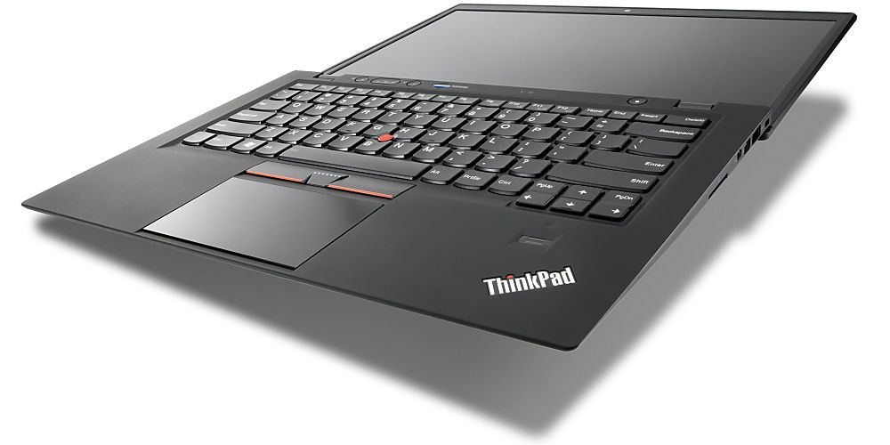 Lenovo Carbon X1 hero 01 1106 1085