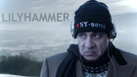 lilyhammer springsteen