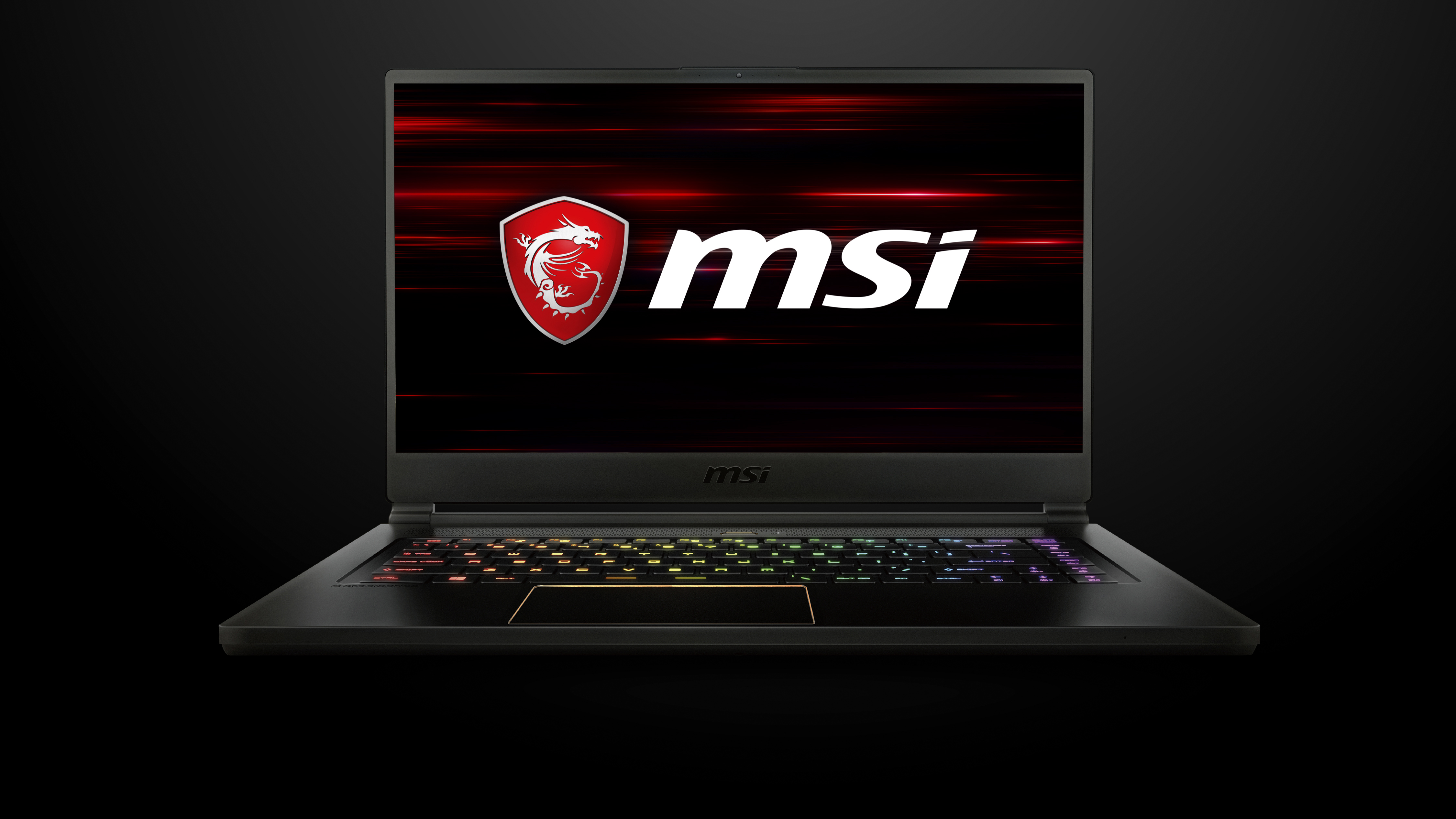 Что можно сказать о ноутбуке msi gs65 stealth