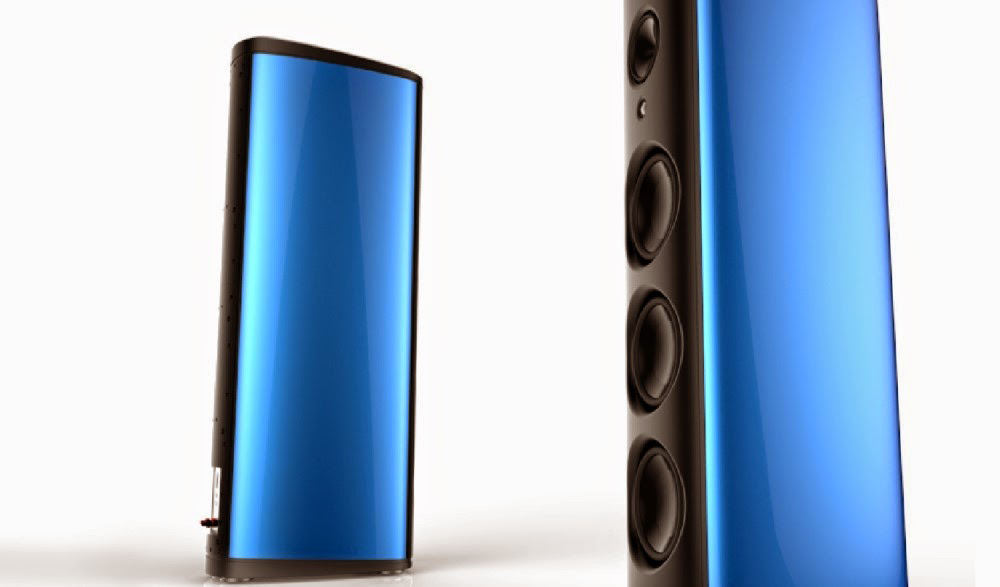 Magico M Project II