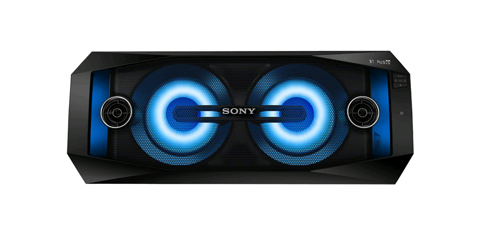 Sony x1bt