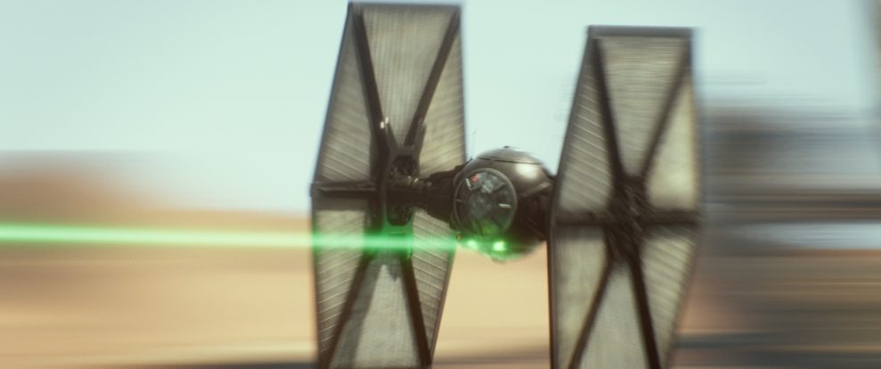 Star Wars Episode VII – The Force Awakens 11