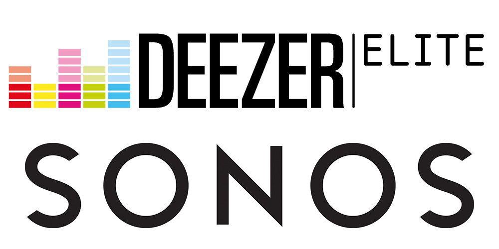 Deezer Elite nu för Sonos