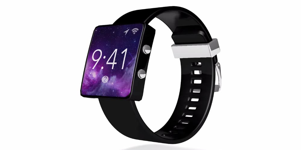 iWatch-parodi