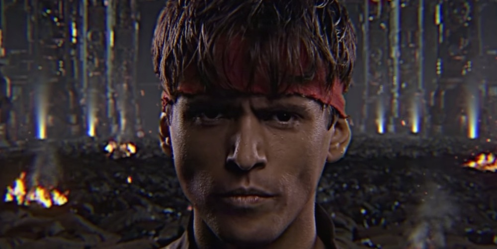 Kung Fury på YouTube