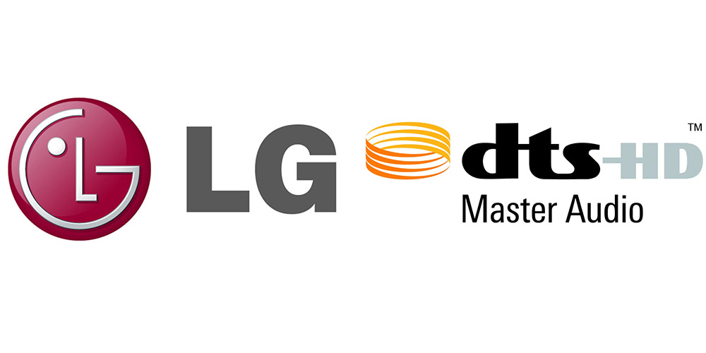 LG satsar på DTS-ljud