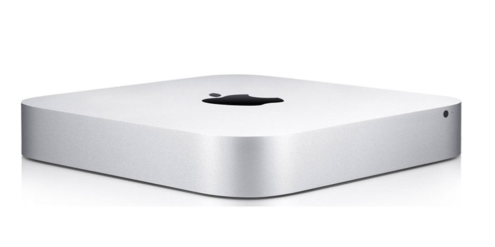 Ny Mac mini om en månad