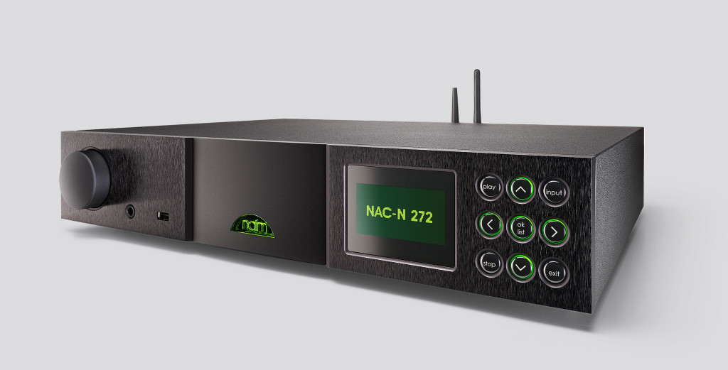 Naim NAC-N 272