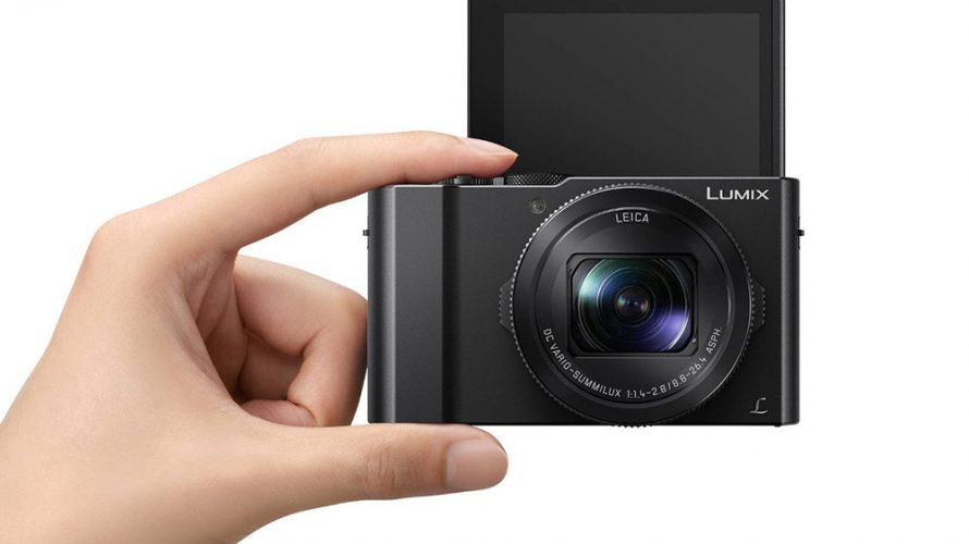 Lumix lx15 примеры фото