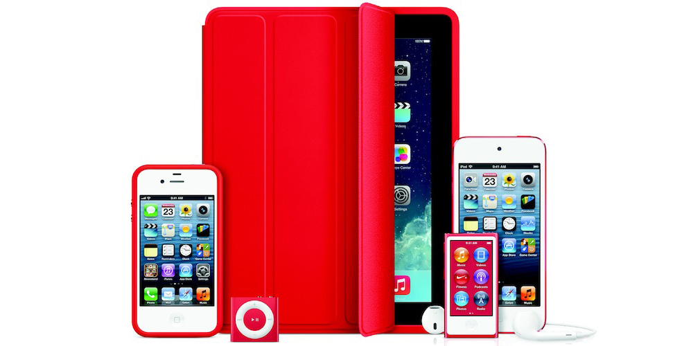 product red