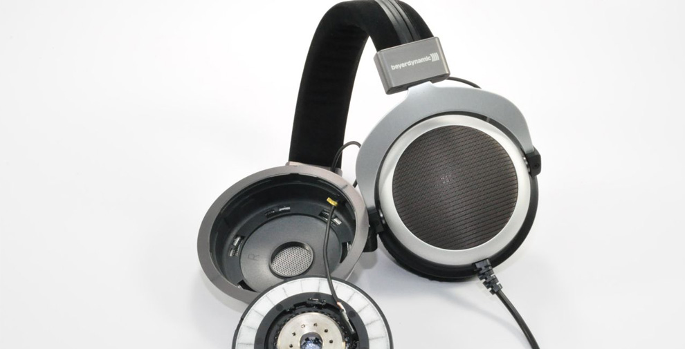 Beyerdynamic fyller 90 år